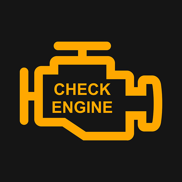 What Triggers the Check Engine Light of My Car?