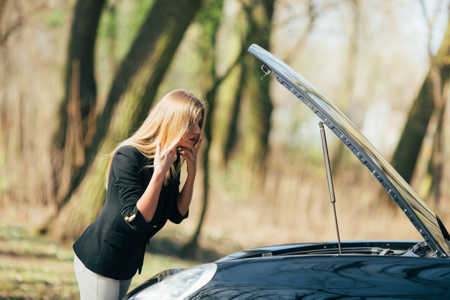 Car Cranks But Won’t Start: Step-by-Step Troubleshooting