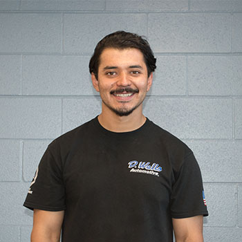 Manny Gonzalez